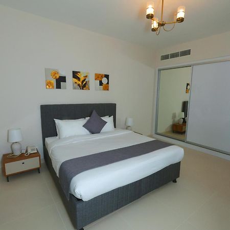 Noor Amwaj Hotel & Apartment Al-Manamah Bagian luar foto